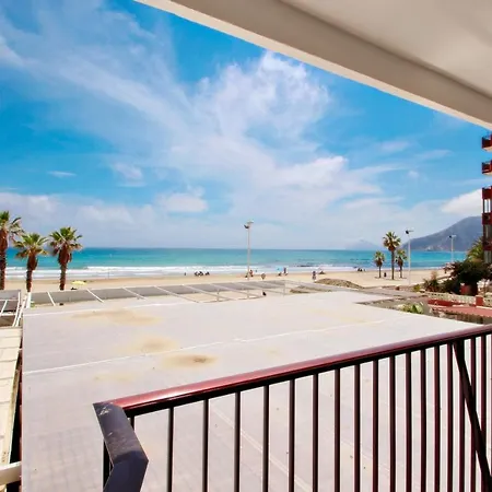 Apartment Ines-1 - Oceanfront In *