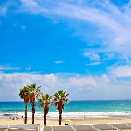 Apartment Ines-1 - Oceanfront In *