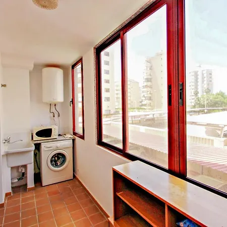 Ines-1 - Oceanfront In Apartment *